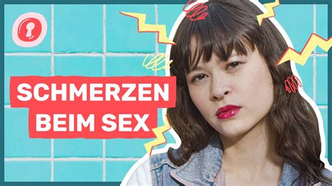 tut anal sex weh|Tennie Arschfick tut weh